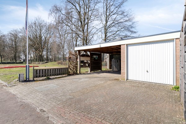 Medium property photo - Clematisstraat 1, 9581 MA Musselkanaal